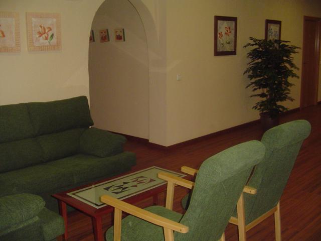 Hostal Vimar La Llosa Exteriör bild