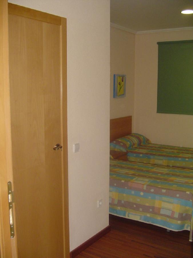 Hostal Vimar La Llosa Exteriör bild